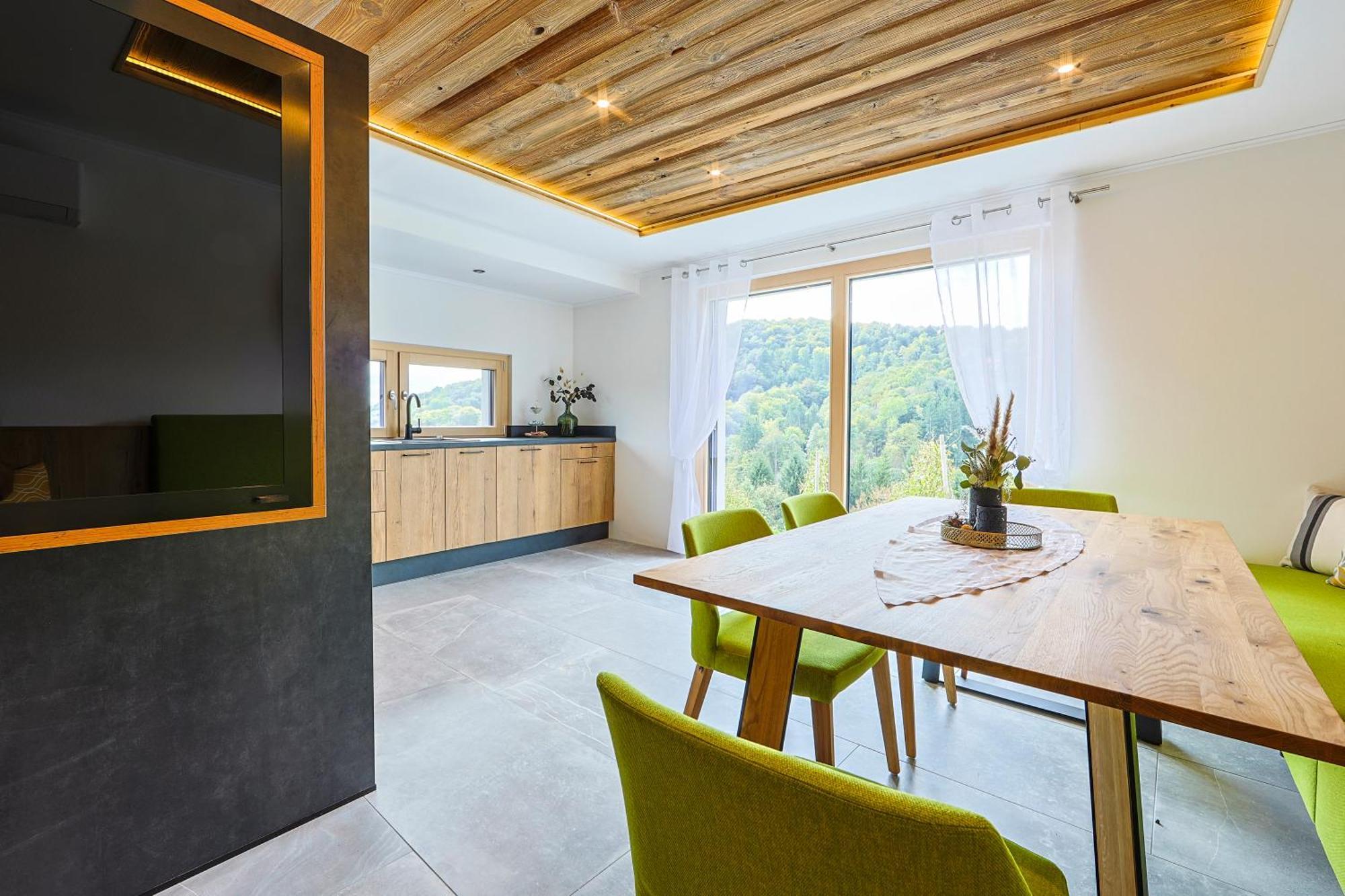 Chalet Sgarz Kitzeck im Sausal Εξωτερικό φωτογραφία